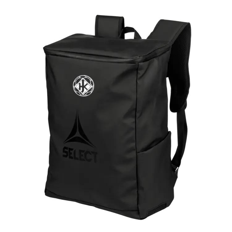 Backpack All Weather