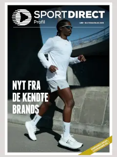 Sport Direct Løb & Cykling 2026