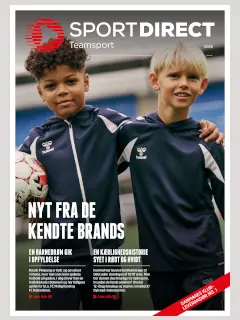 Sport Direct Katalog 2026