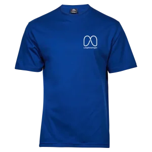 T-shirt, Unisex - Sunde Lunger