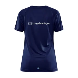 Alternative view of Trænings t-shirt, Dame