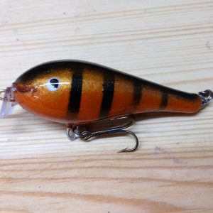 Steppo wobblern lax2