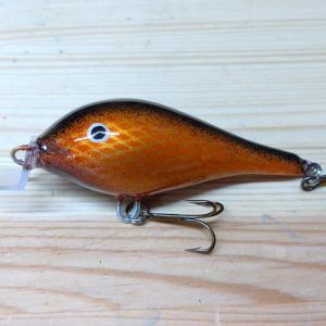 Steppo wobblern lax2