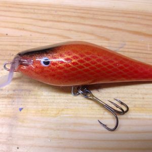 Steppo wobblern lax1