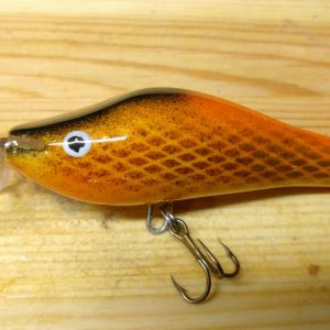 Steppo wobblern lax1