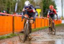 Gullegem dus “spetterende” cross