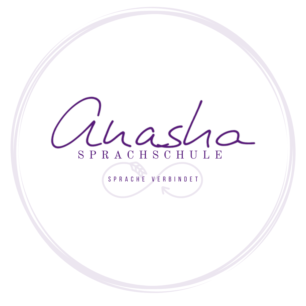 ANASHA Sprachschule_Sprache verbindet