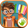 bildschema app