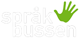 språkbussen logga