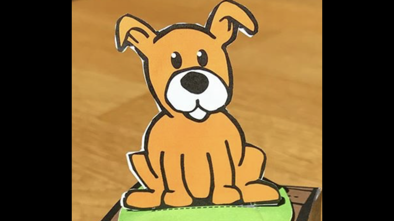 hunden Charlie