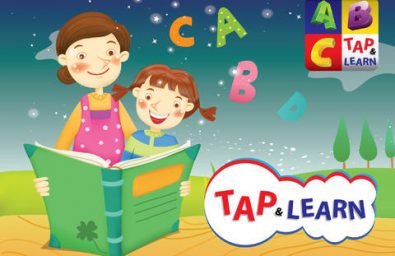 tapnlearn tapnlearn