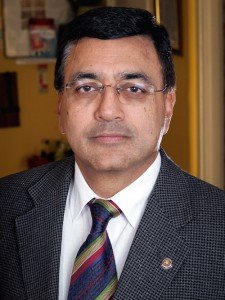 Dr. Kamal Sud