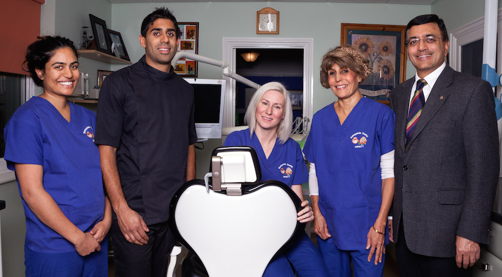 Dentist in Orsett