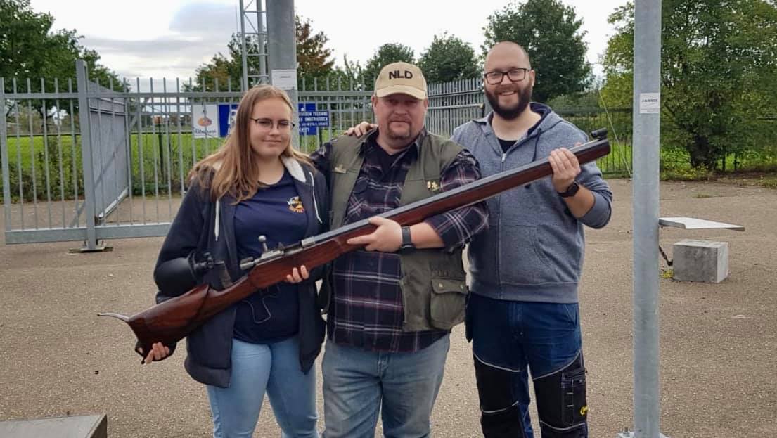 Clubkampioenschap 2019