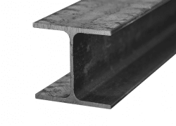 HEB 200 hel længde på 15,1m S355J2 iht. EN 10025. Tolerancer iht EN 10034