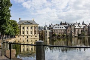 Guided Tour The Hague
