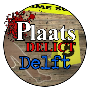 Plaats Delict Delft spel