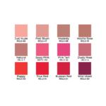 Ben Nye Palette Professional Make-Up Store Copenhagen