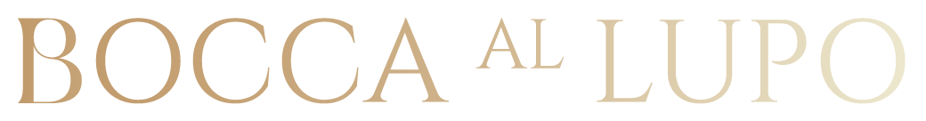 Bocca Al Lupo Hamburg