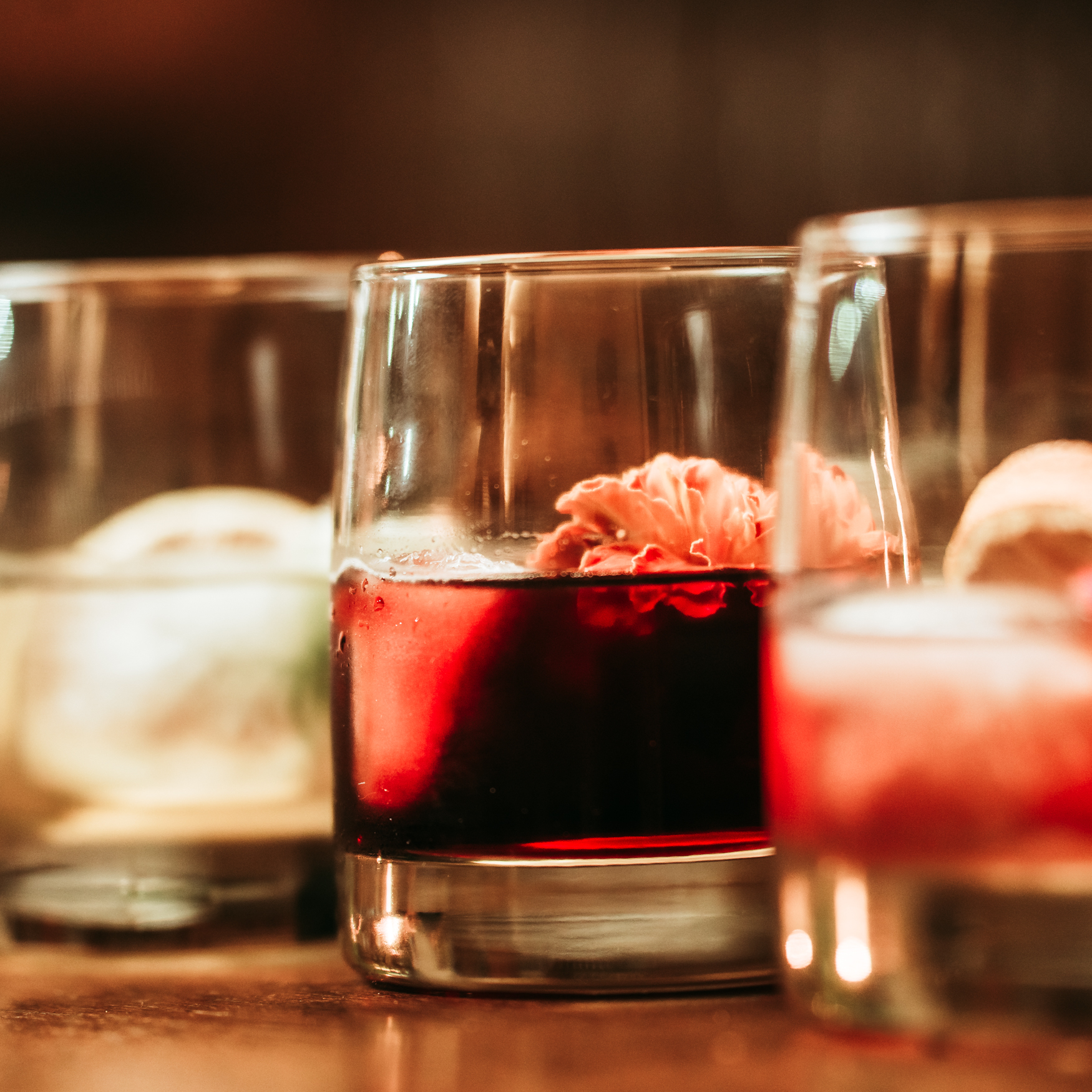 Italienische Restaurant in Hamburg Altona