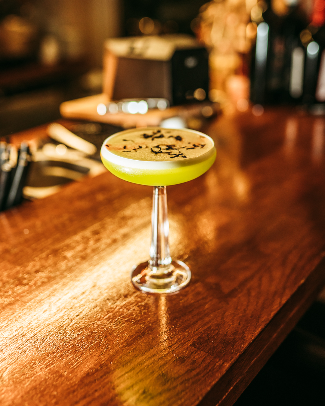 Italienische Restaurant in Hamburg Altona