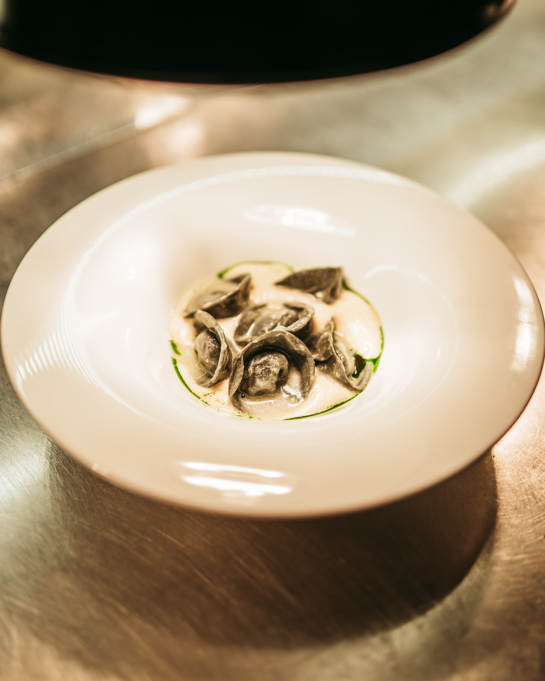 Italienische Restaurant in Hamburg Altona