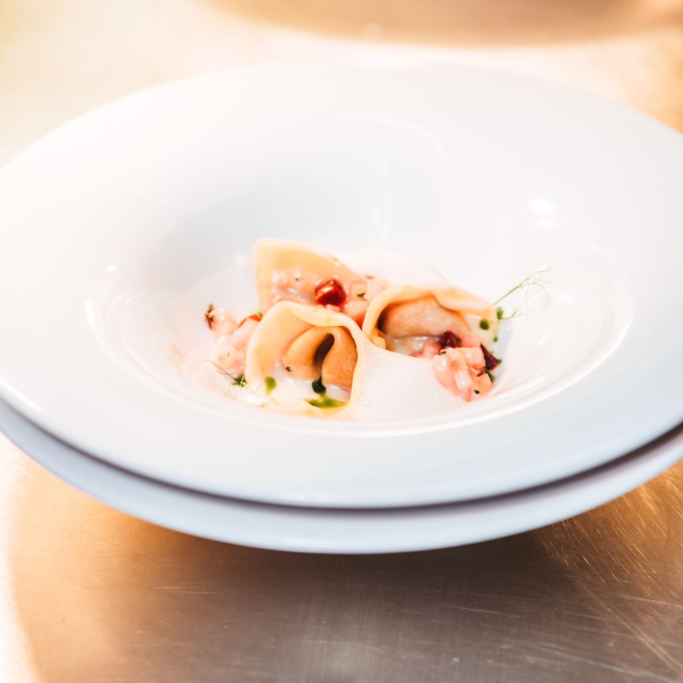 Italienische Restaurant in Hamburg Altona