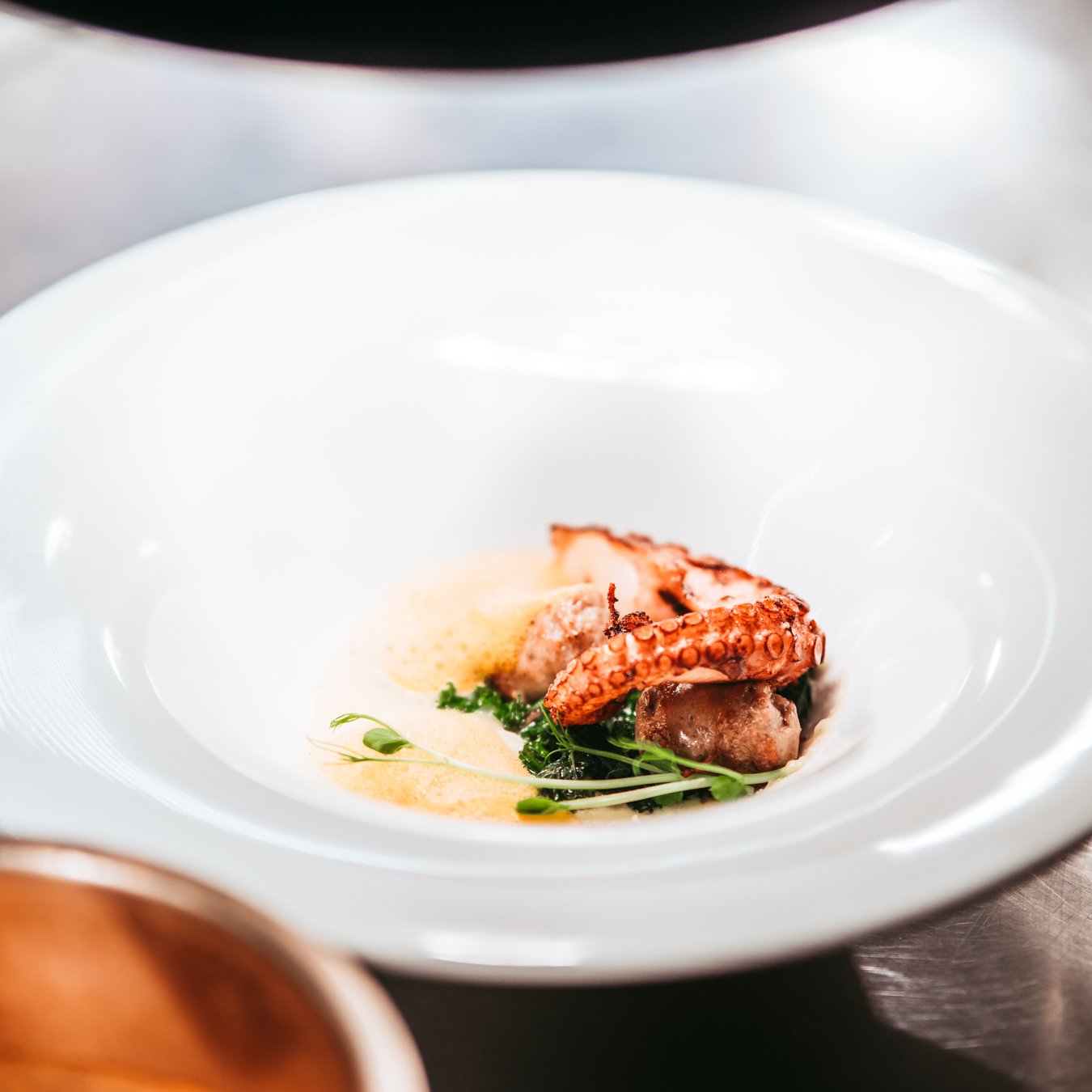 Italienische Restaurant in Hamburg Altona