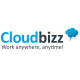 Cloudbizz logo