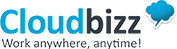 Cloudbizz logo