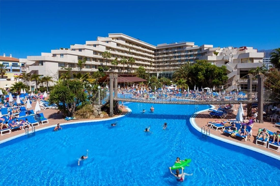 Hotel Best Tenerife