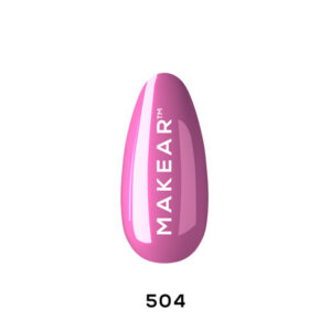 Makear Gel Polish 504