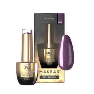 Makear Gel Polish 552