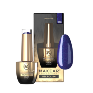 Makear Gel Polish 560