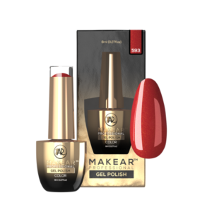 Makear Gel Polish 593