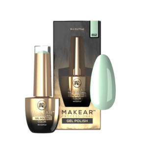 Makear Gel Polish 812