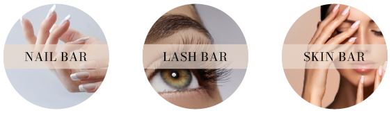 Nail, Lash and Skin Bar