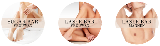 Laser Bar