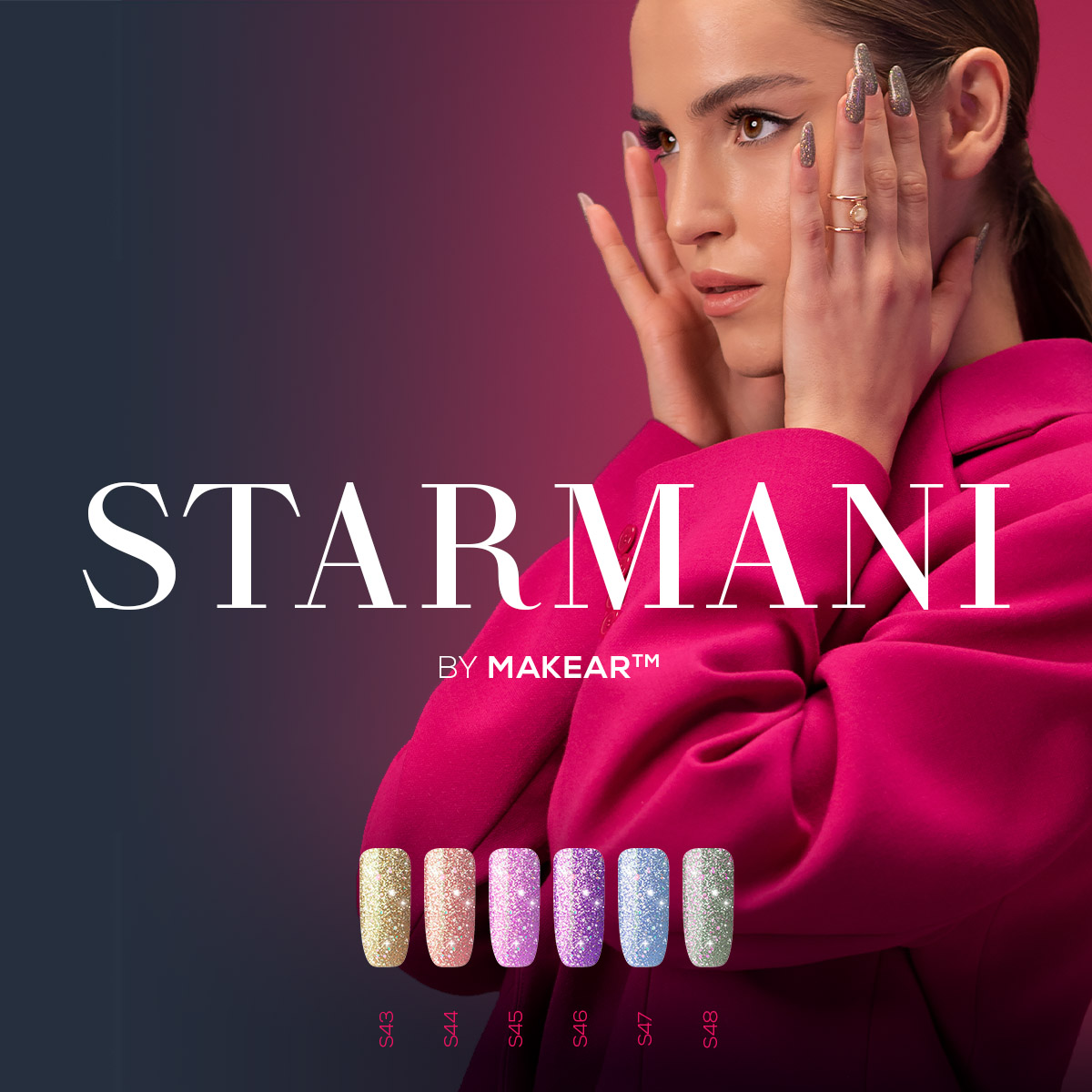 Makear Starmani Collectie