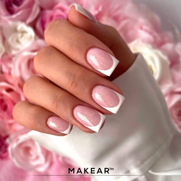 Makear Summer Lineup on nails