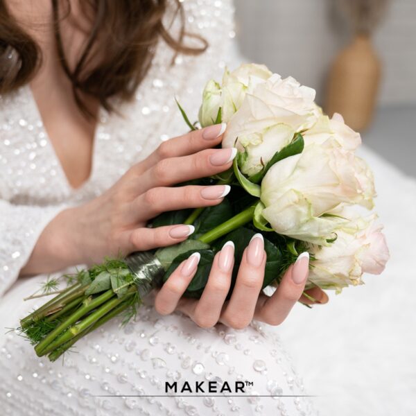 Makear Wedding Collectie