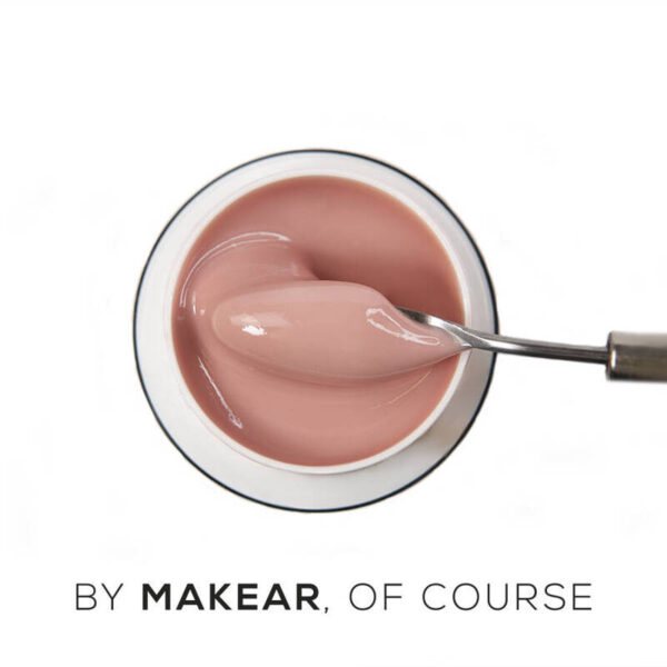 Makear Geltix Liquid Memory gel Perfect Blush