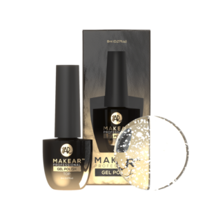 Makear Top coats