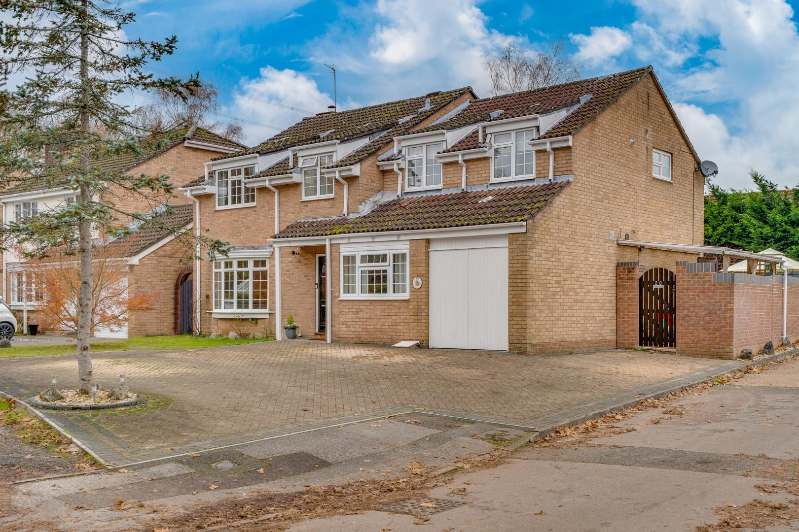 Compton Close, Eastleigh Stanford Estate Agents Compton Close, Eastleigh Stanford Estate Agents