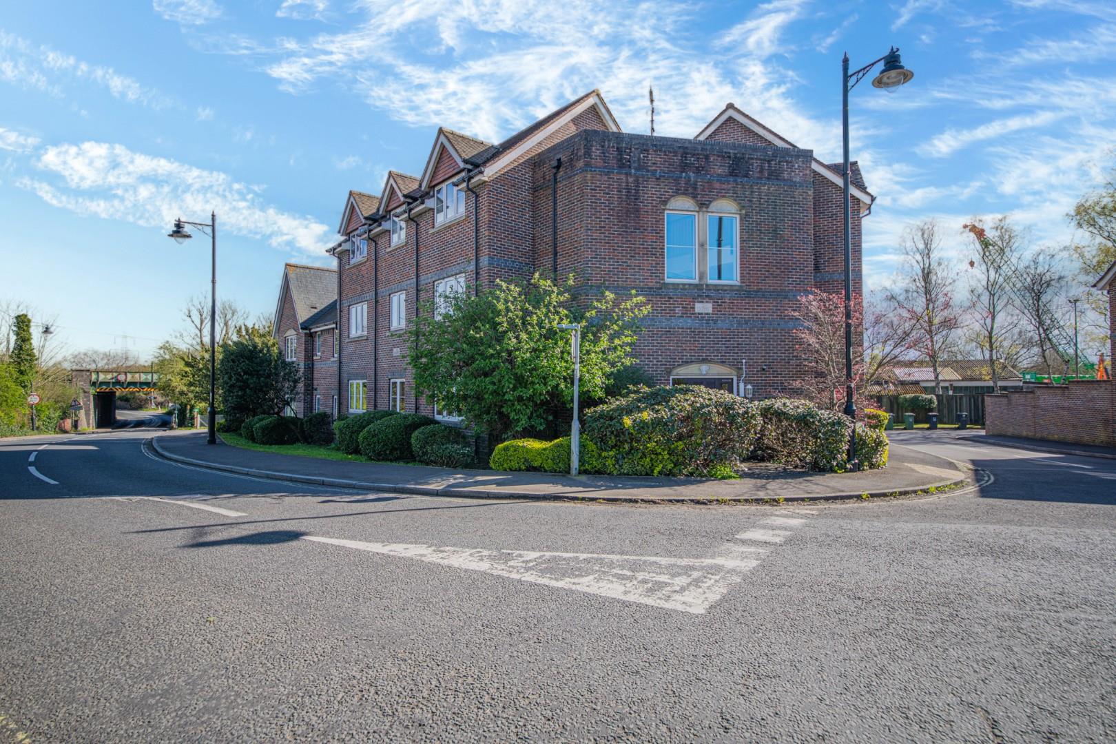Allbrook Hill, Eastleigh