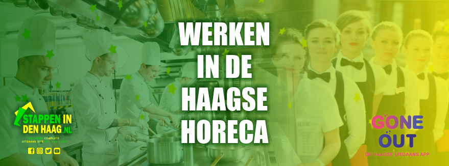 Werken In De Horeca Den Haag
