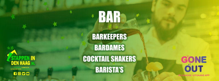 barkeeper-cocktailshaker-vacature-werken-haagse-horeca-denhaag-stappenindenhaag