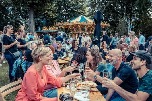 foodfestival-trek-westbroekpark-denhaag-september-2023