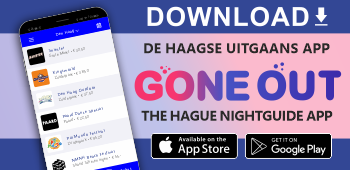 Klik hier voor de Gone Out App