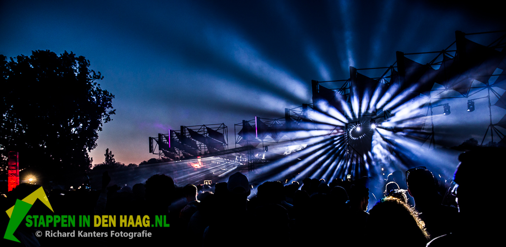 Foto's The Crave Festival